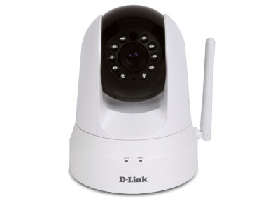 D-Link DCS-5020L